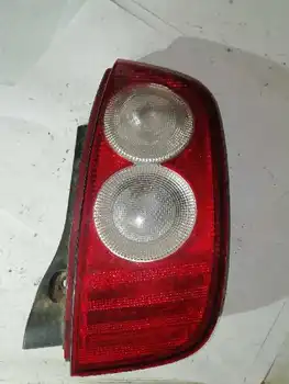 

216747 Right Rear light Nissan Micra Iii (k12e) *