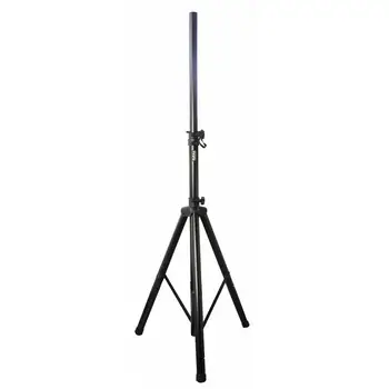 

Mount tripod designed for speaker equipped with short height Max : 185 cm black TL 152 KKARMA22.25