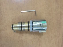 Thermostatic-Mixer Brass Temperature-Sensor YT-5143 High-Quality