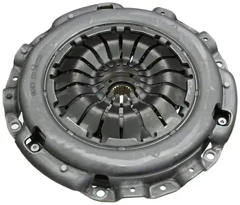 

VALEO KIT FRIZ.FO.FOCUS 18 TDI TRANSIT CONNECT826344VALEO