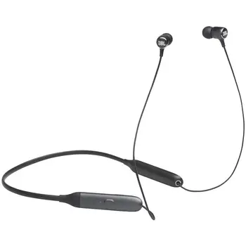

Earphones In-Ear Wireless Bluetooth microphone Voice Assistant Ambient NakedBand LIVE 220BT Aware and TalkThru color NeroJBL54.84
