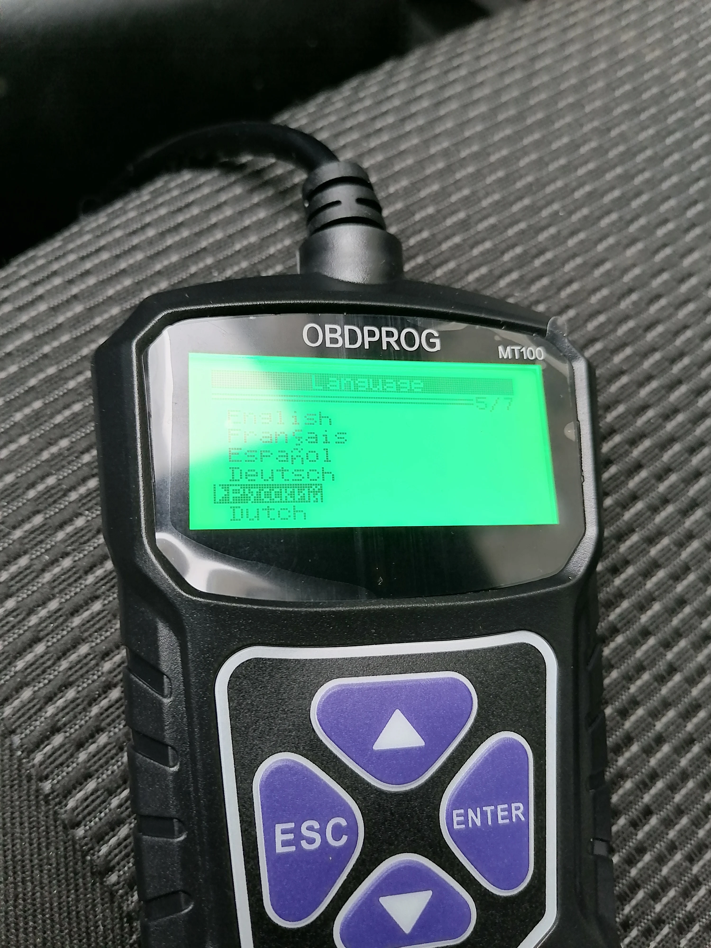 Obdprog mt100 obd2 инструкция