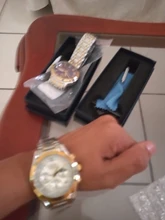 LIGE-reloj de cuarzo deportivo para mujer, accesorio de marca de lujo, con calendario de acero inoxidable, resistente al agua