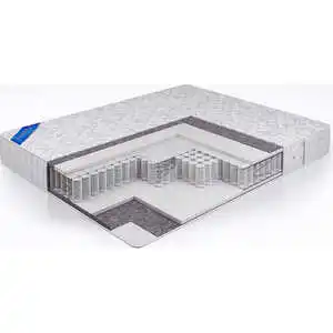 

Mattress beautyson Deluxe satin 180x200