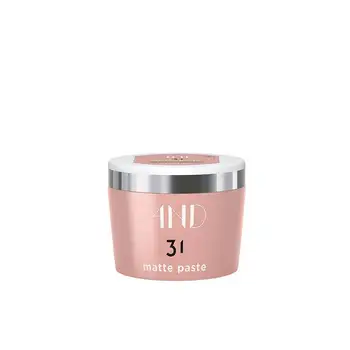 

Kemon - AND - Matte Paste 31 - 50 ml