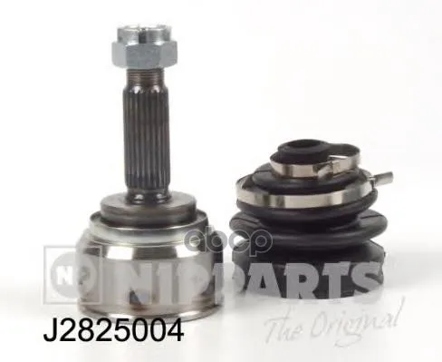 Шрус Mitsubishi Galant/Eclipse/Space Runner 1.8/2.0 8792 Нар. Nipparts J2825004 Nipparts арт. J2825004