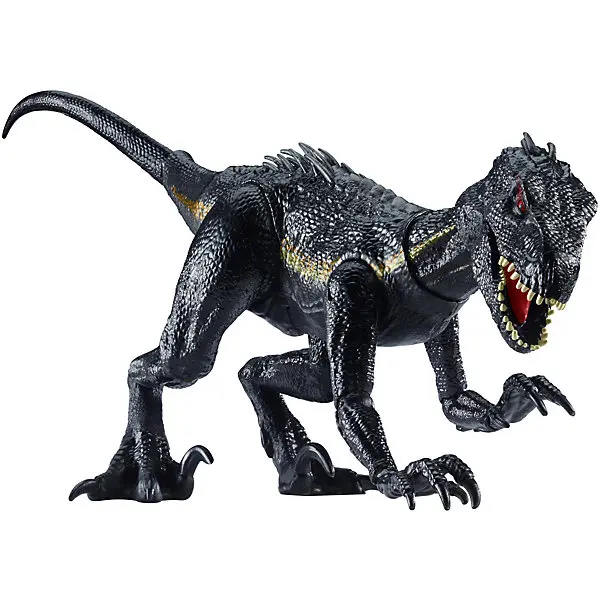 Игровая фигурка Jurassic World Индораптор