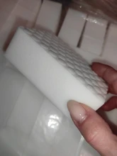 Melamine Sponge Erasers-Shoes Cleaning-Tools Multi-Function Bathroom Kitchen Compressed