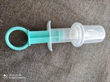 Dispensador de medicamentos inteligente para bebés y niños, alimentador de aguja, dispensador con cuentagotas, chupete para alimentar utensilios, accesorios para bebés