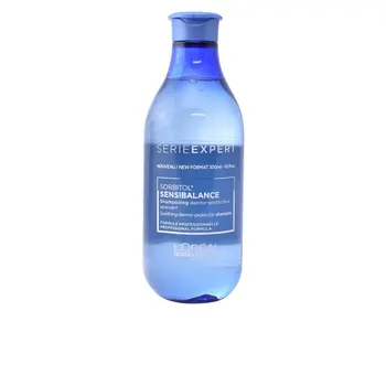 

SCALP SENSI BALANCE shampoo 300 ml