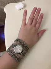 Venta caliente relojes de pulsera de las mujeres Cadena de aleación a la moda oro señoras reloj de cuarzo Casual Relogio femenino Ceasuri mujeres Bvlgari