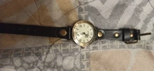 Nueva Venta de CCQ Vintage marca reloj de pulsera cuero de vaca de las mujeres de la moda reloj de pulsera de reloj de cuarzo Casual Relogio femenino de regalo