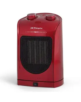 

Ceramic heating ORBEGOZO CR 5036-1800W-oscillating-cold air position-overheating protection