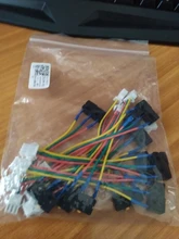 Micro-Switch Heater U1JE Three-Wires 10pcs Splinter On-Off-Control Small Without