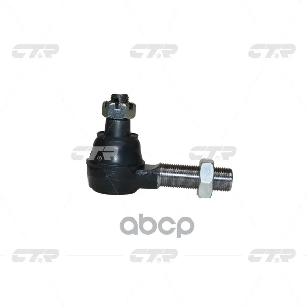 Out of Production Tie Rod End-Front Right Mitsubishi: Komatsu Forklift Ctr. CEM47R | Автомобили и мотоциклы