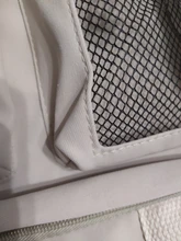 Mochila de nailon para hombre y mujer, bolso escolar de malla de viaje para estudiantes y estudiantes, para ordenador portátil, a la moda