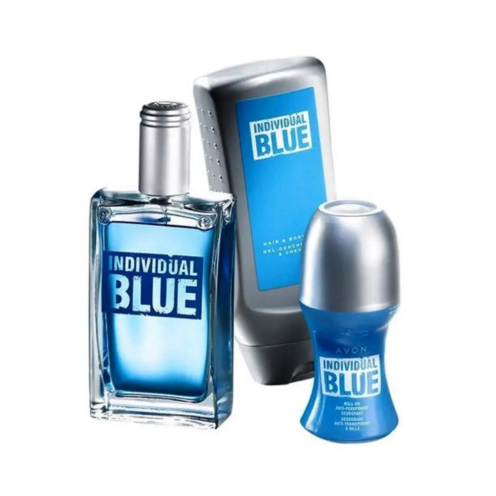 Avon individual. Туалетная вода эйвон individual Blue. Мужская туалетная вода Avon individual Blue. Мужские духи Блю индивидуал эйвон. Набор индивидуал Блю эйвон.