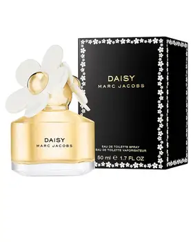 

MARC JACOBS DAISY Eau de Toilette vaporizer 50 ml