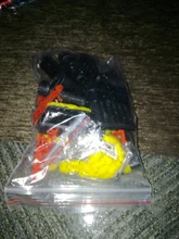 Way-Amp Electrical-Wire-Connector-Plug Super-Seal Waterproof for 2-5sets-Kit 2-Pin 1/2/3-/..