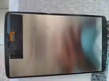 Pantalla LCD para LG G Pad 7,0 V400 V410, digitalizador, montaje de Sensor de Panel táctil, piezas de repuesto