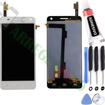 

Display For BQ Aquaris 5.7 | Color White |