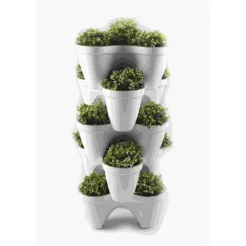 

MACETERO JARD APIL KETER RES IVI irrigation COM. 205565