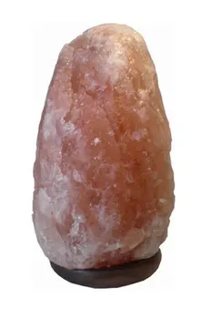 

LAMPARA DE SAL HIMALAYA 2-3 KG home, decoration, vegans, ecologically friendly article, decorative lamp trend