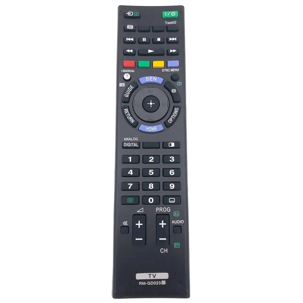 

RM-GD023 Remote control for Bravia tv