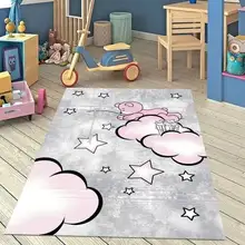 Rugviva меховой коврик ковер 80x150 см