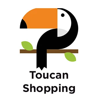 Toucan Shopping Store