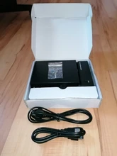 Disk-Case Enclosure Drives Support External Ssd SATA 8TB Usb-3.0 OTB HDD 5gbps Uasp-Box