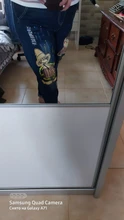 Pantalones vaqueros de tela vaquera estampada con flores para mujer, vaqueros de cintura alta con bolsillos para mamá, Vaqueros rectos ajustados, ropa femenina informal de verano