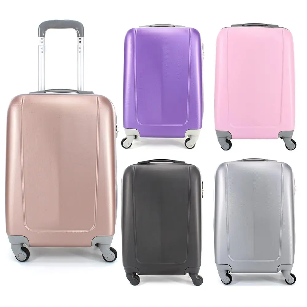 cabin trolley 4 wheels