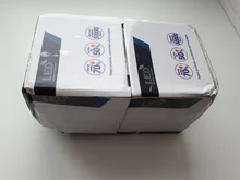 Luz LED redonda resistente al agua, barra de Ojos de Ángel, foco para motocicleta, todoterreno, coche, barco, luz de trabajo, 2 uds./1 Uds.