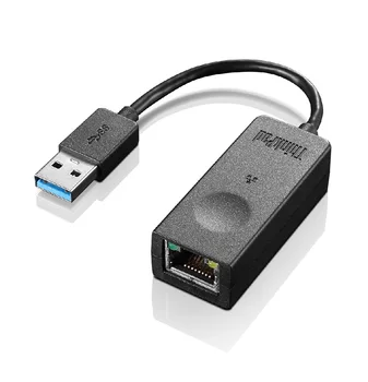 

Adapter Lenovo 4x90s91830 Black