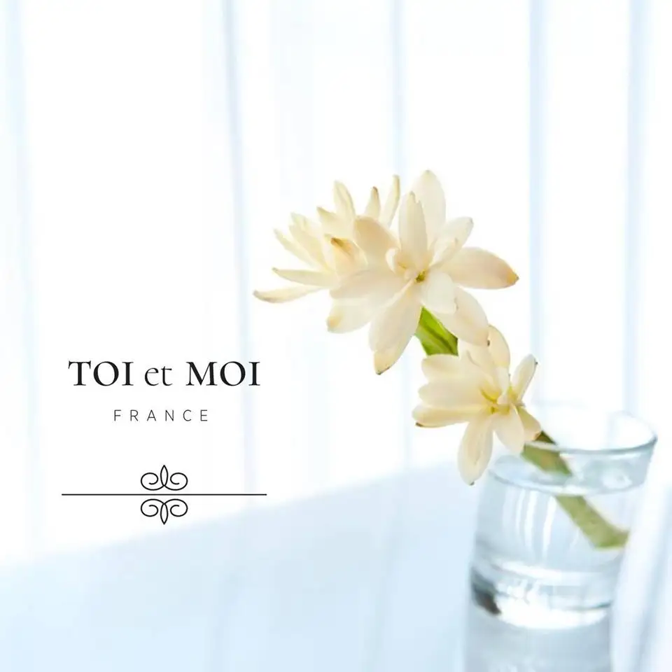 Toietmoi Парфюмерная вода Ambra от Toietmoi, Женская Парфюмерная вода для женщин 100 мл 3,4 FL. OZ