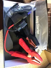 Topdon-arrancador de batería de coche, dispositivo de arranque inalámbrico de 20800mAh, V2000, 1200A