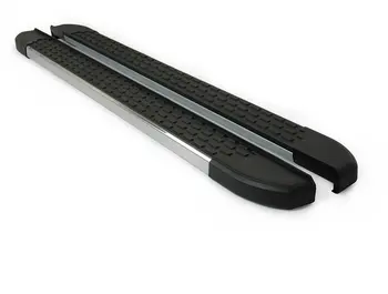 

BMW X1 Nevada Side Step Chrome 2009-2015 Inter