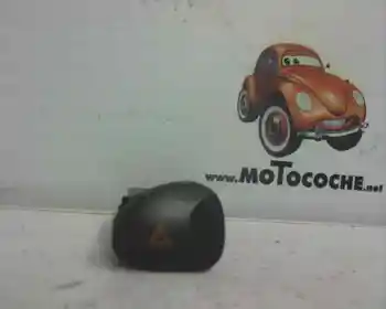 

WARNING HYUNDAI H 1 STAREX