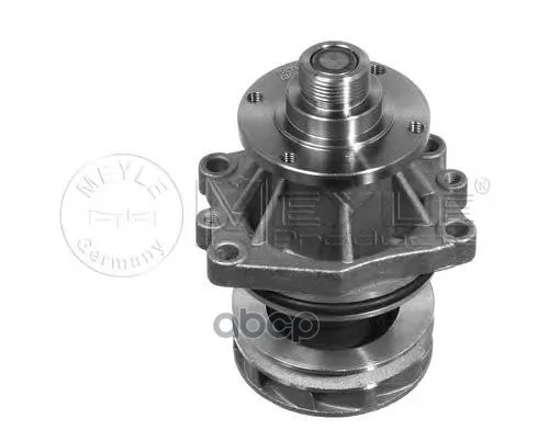 Водяная Помпа Meyle 3130112001 Meyle арт. 3130112001