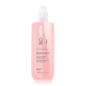 

BIOTHERM BIOSOURCE CLEANSING MILK DRY SKIN 200ML