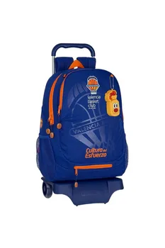 

Backpack 665 + cart 905 VALENCIA BASKET 32X44X16 612084313