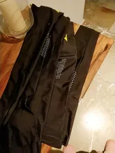 MAVIC-Calentadores de piernas Cosmic Pro Team, protección UV negra, calentador de brazo transpirable para ciclismo, carreras, MTB