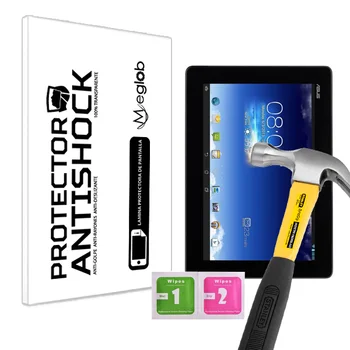 

Screen protector Anti-Shock Anti-scratch Anti-Shatter compatible with Tablet Asus Memo Pad FHD10