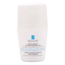 Роликовый дезодорант Physiologique La Roche Posay(50 мл