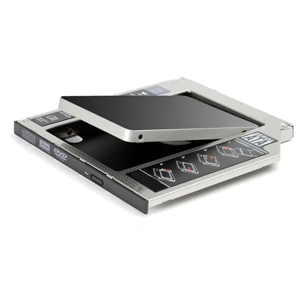 HDD/SSD SATA Optical Unit Adaptor(9,5 mm) Ewent EW7003