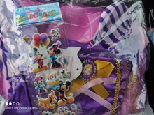 Chicas Rapunzel vestido de la princesa del traje para niña niños Cosplay Sofia Vestidos vestido de niños ropa de fiesta de cumpleaños 2-8 años