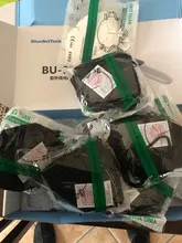 Mascarilla de 5 capas KN95 con filtro FPP2, máscara respirador reutilizable FFP2, 1-200 piezas