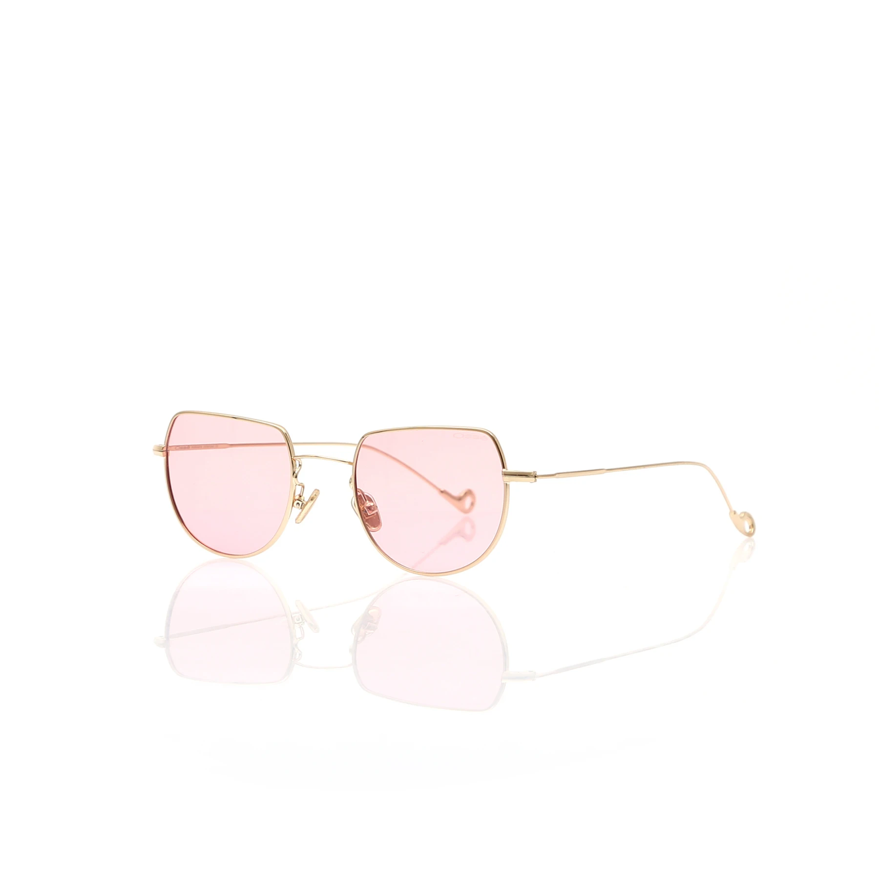 

Women's Sunglasses os 2796 05 METAL GOLD ORGANIC DROP IRREGULAR 54-18-140