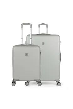 

Luggage Set 50/70CM 03-pearl gray 427-171017-03